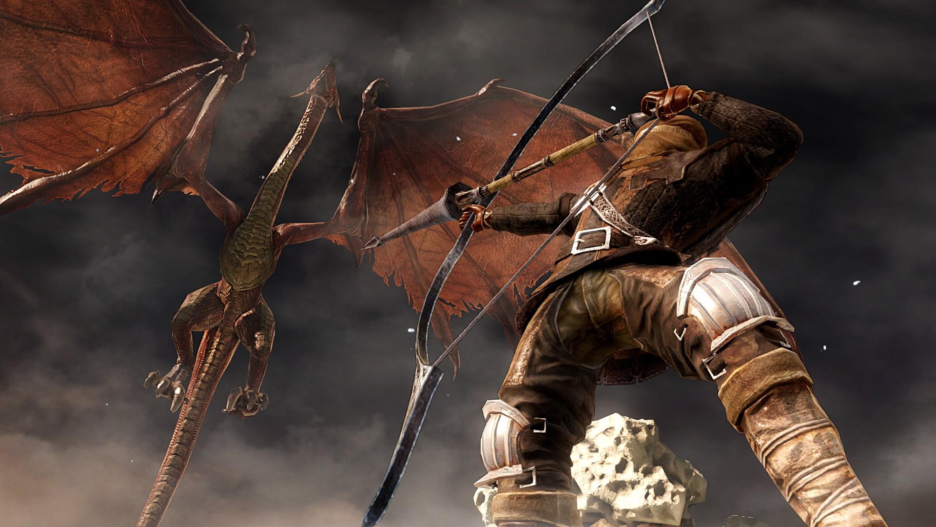 Dark Souls II screenshot 7