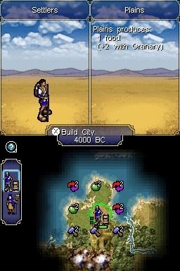 Sid Meier's Civilization Revolution screenshot 4