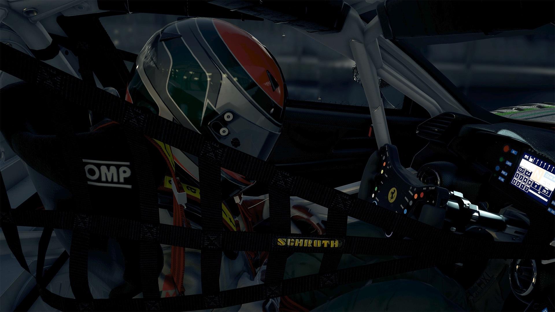 Assetto Corsa Competizione screenshot 5