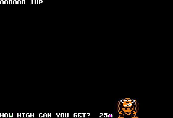 Donkey Kong screenshot 5