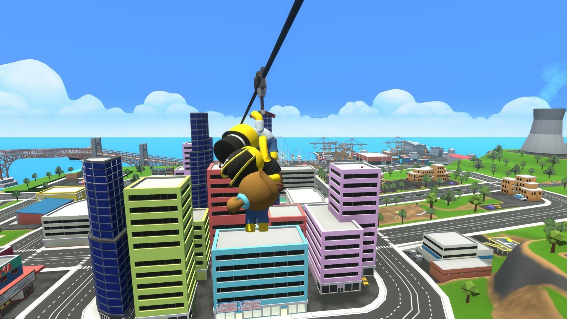Wobbly Life screenshot 3