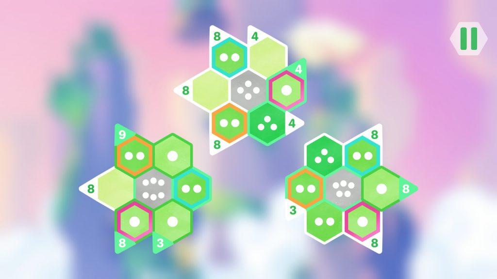 Hexologic screenshot 3