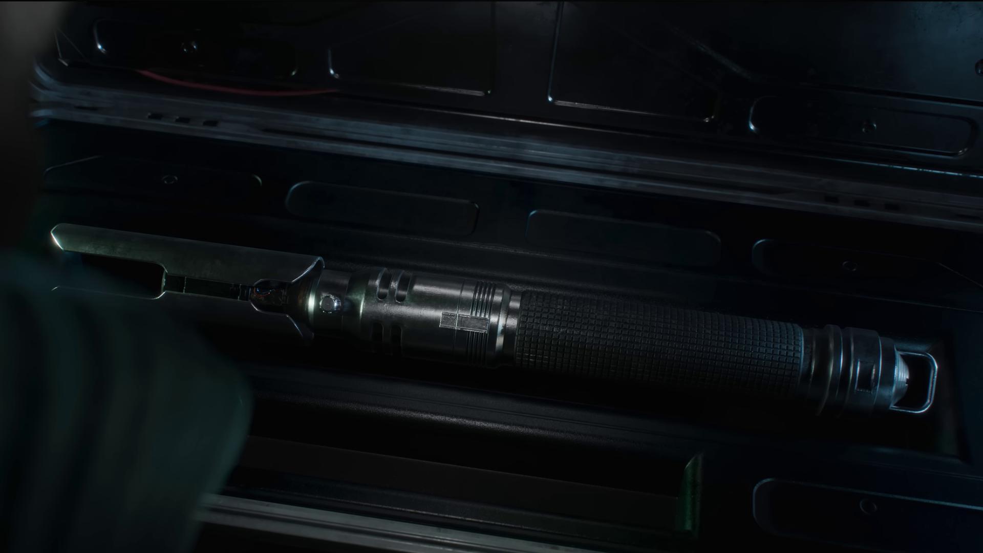 Star Wars Jedi: Survivor screenshot 7