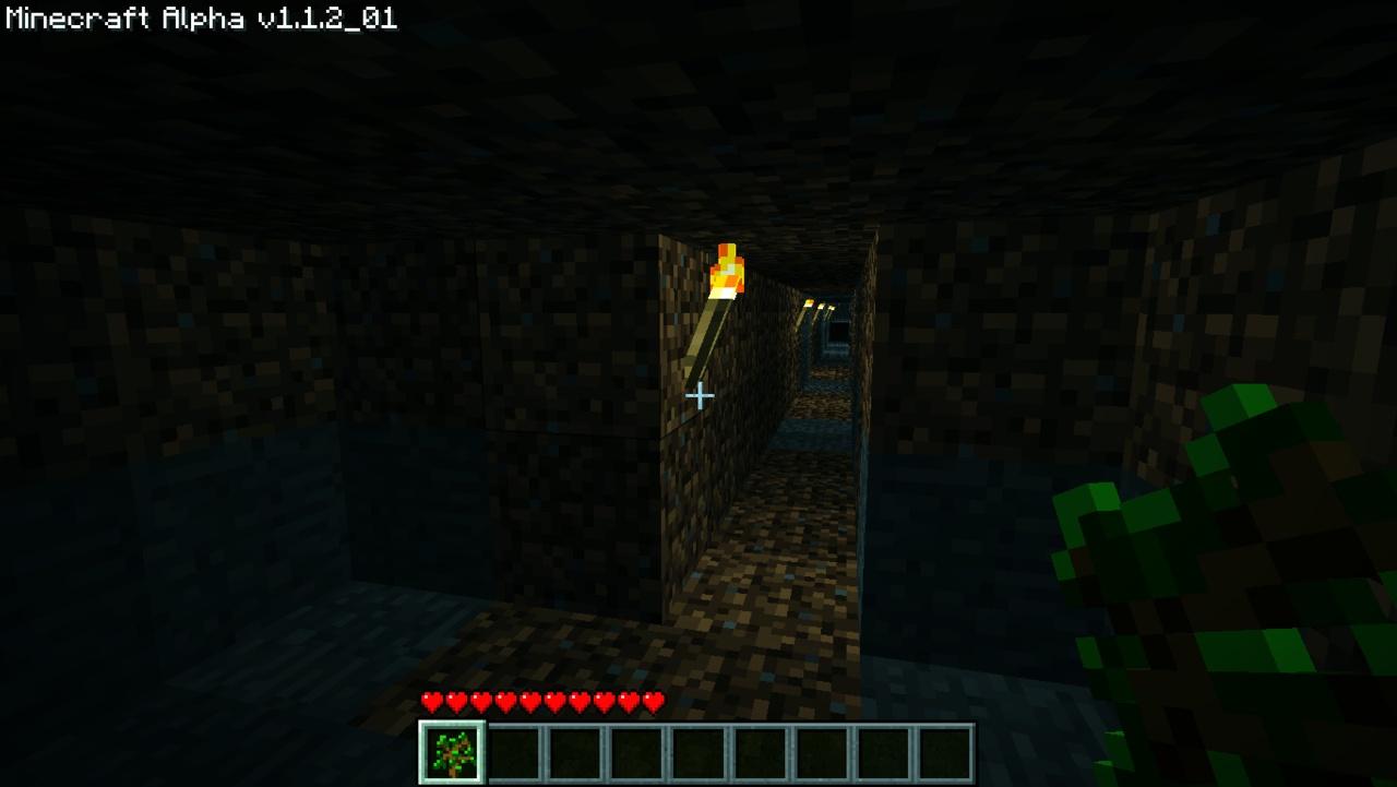 Minecraft screenshot 7