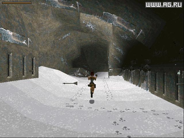 Tomb Raider screenshot 5