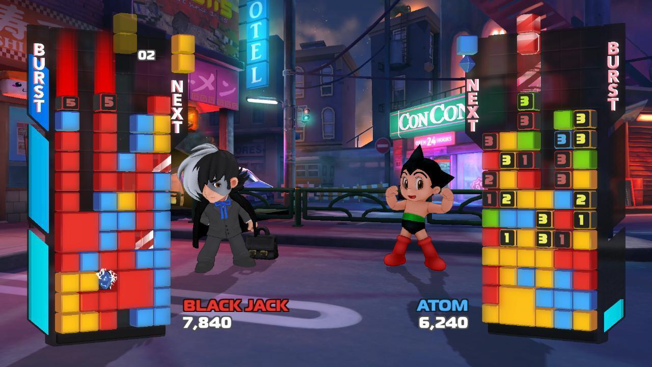 Crystal Crisis screenshot 2