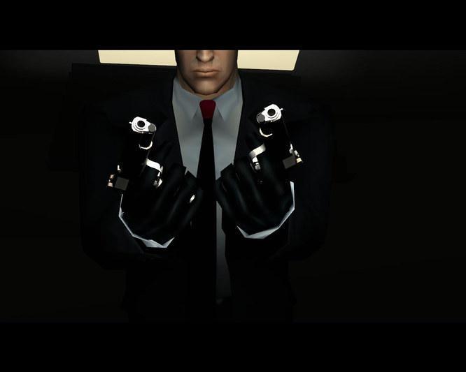 Hitman 2: Silent Assassin screenshot 7
