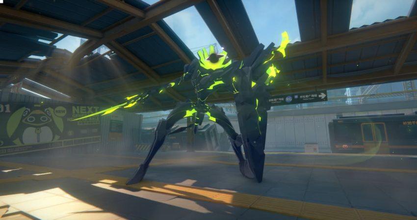 Zenless Zone Zero screenshot 4