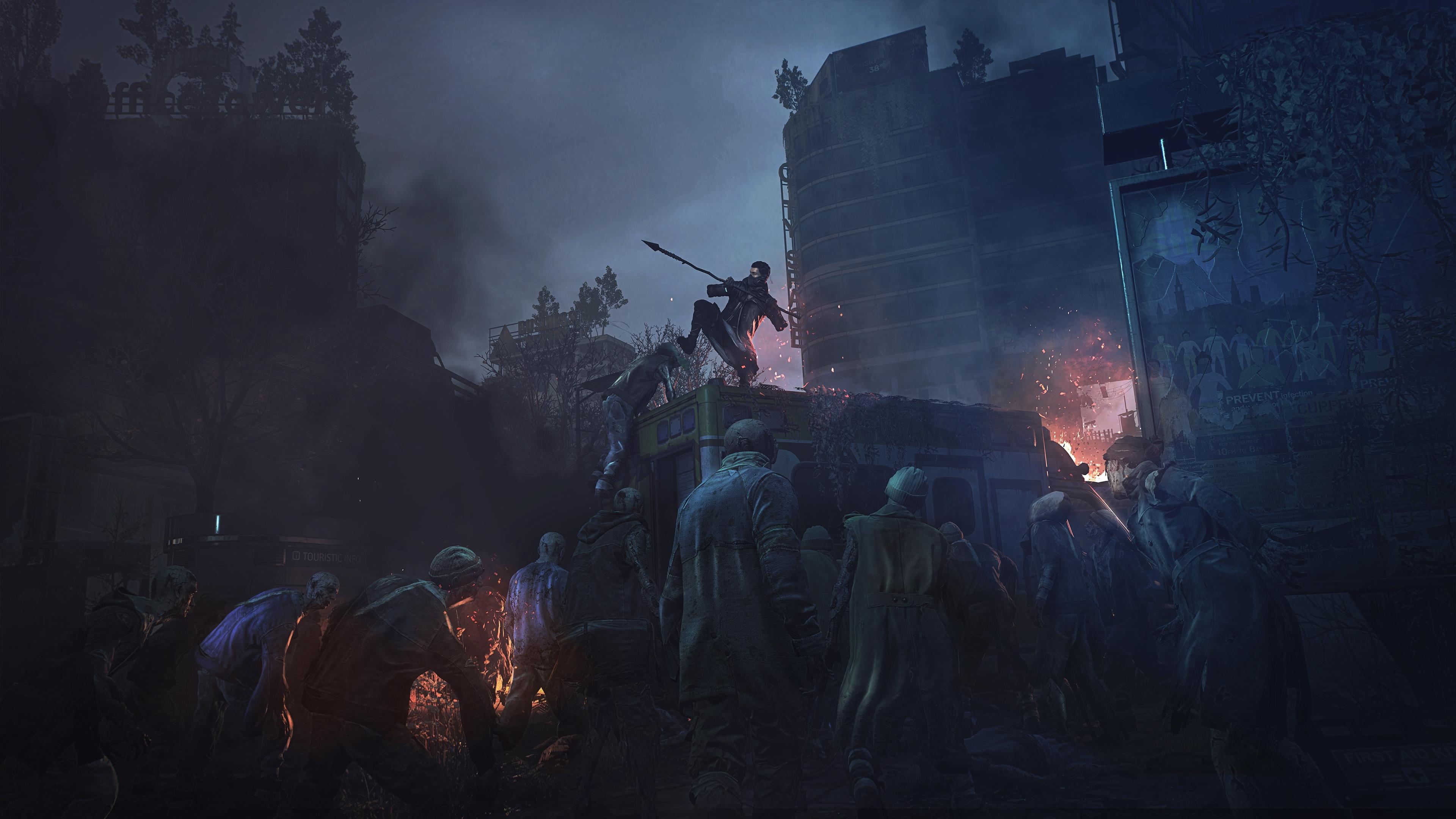Dying Light 2 Stay Human screenshot 7