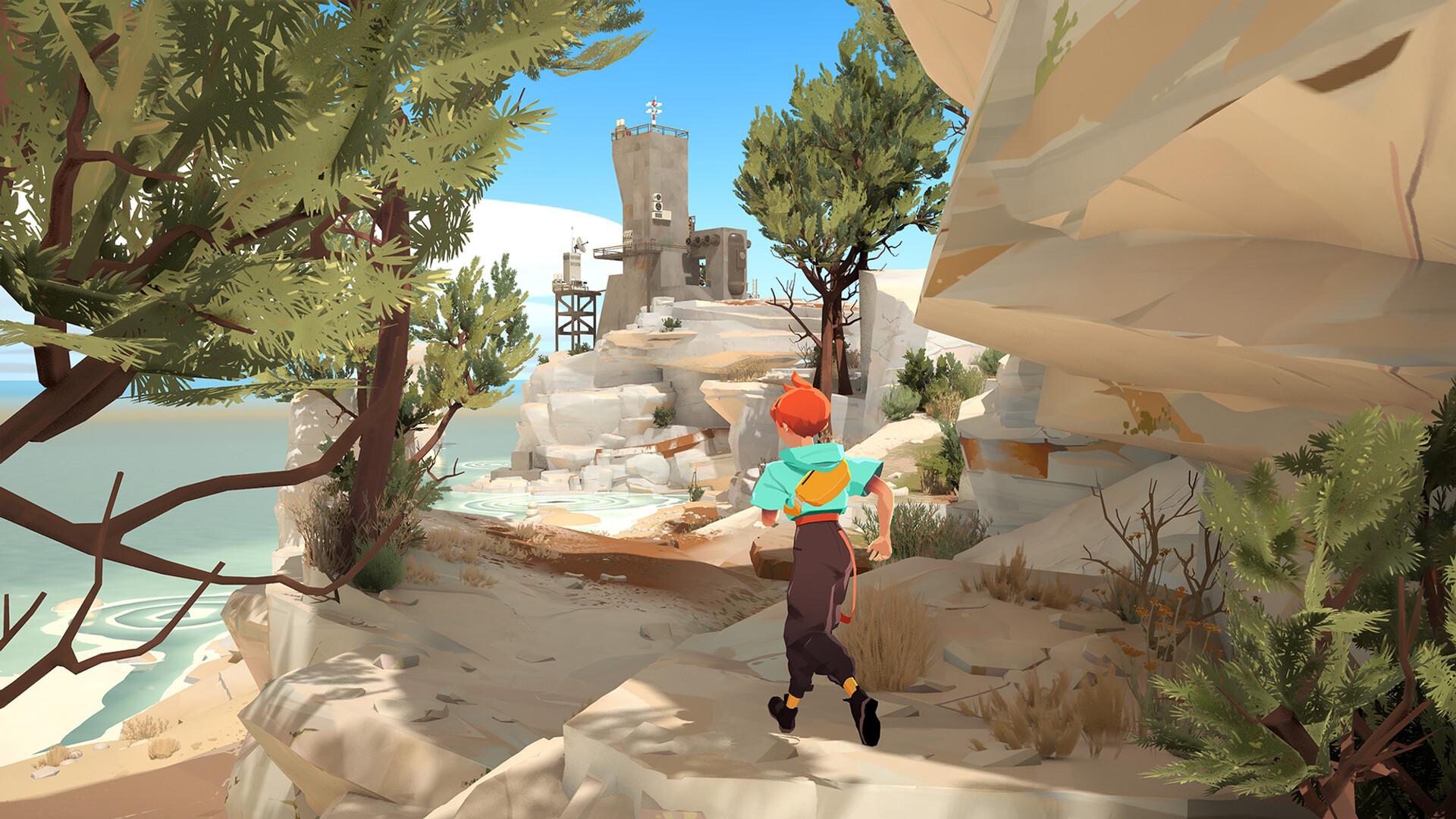 Caravan Sandwitch screenshot 3