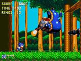 Sonic & Knuckles screenshot 2
