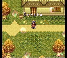 Terranigma screenshot 3