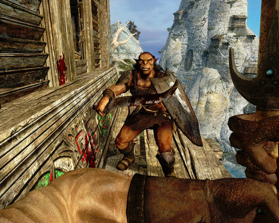 Dark Messiah Community Edition Brings Co-Op and 64-Bit Source Engine Upgrades to Steam
