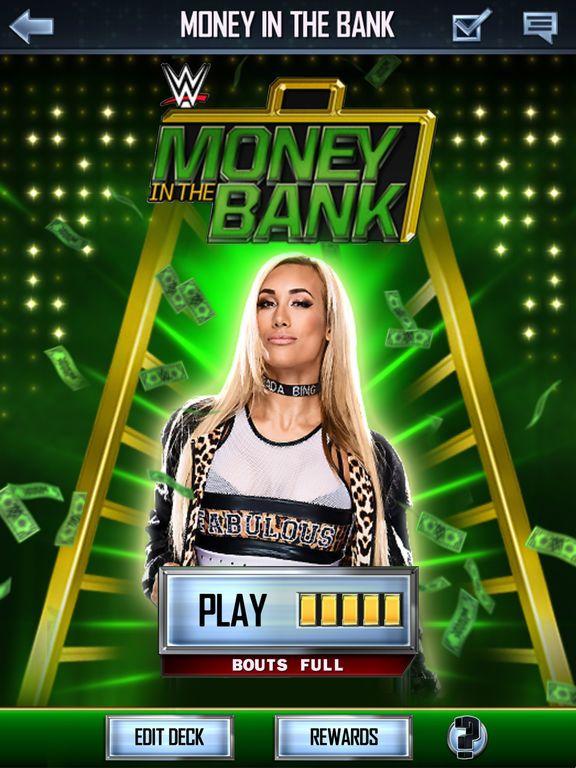 WWE SuperCard screenshot 6