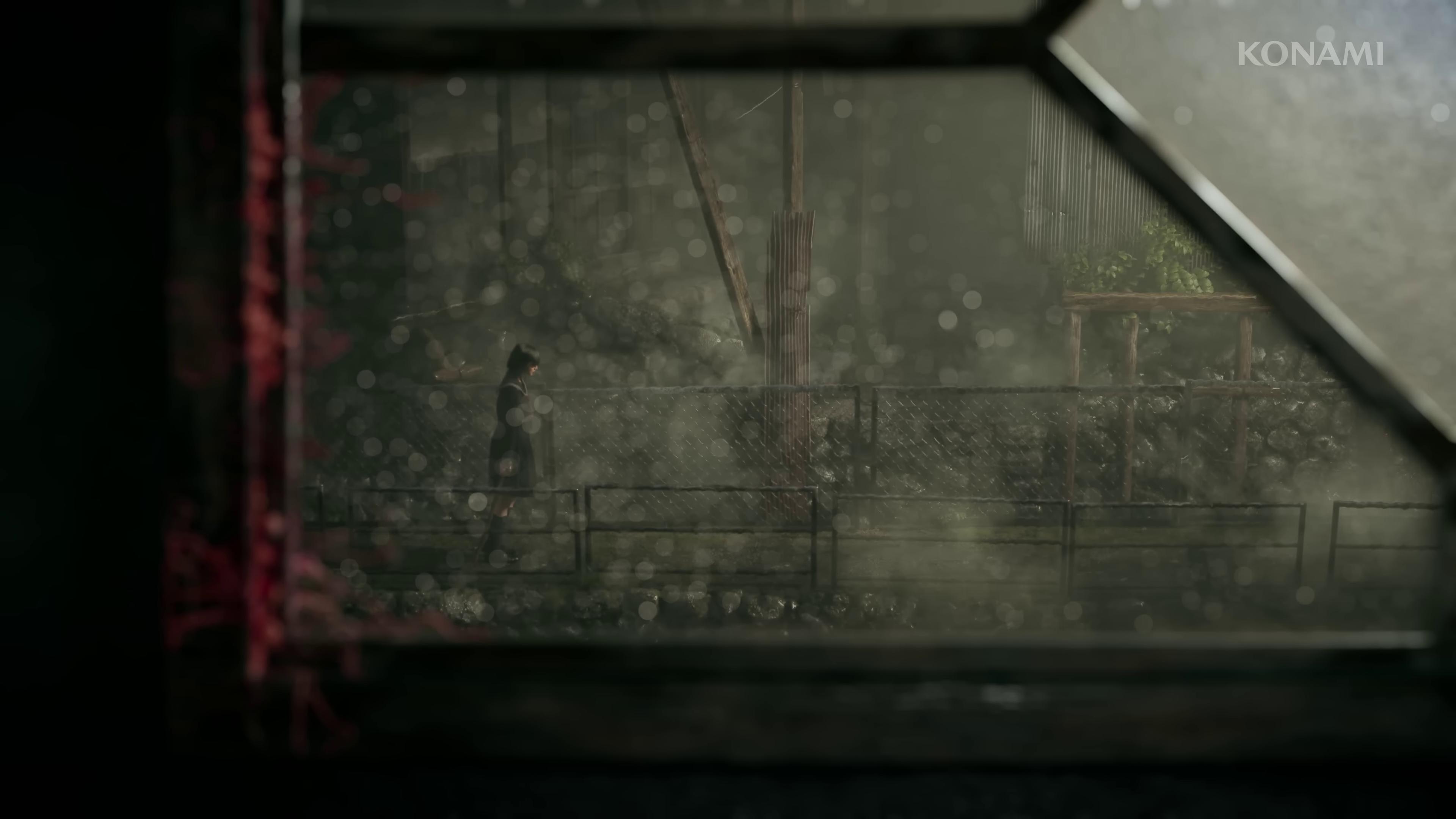 Silent Hill f screenshot 6