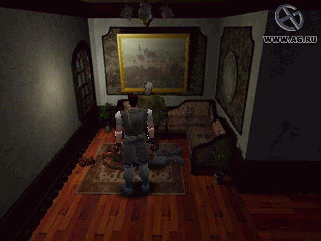 Resident Evil screenshot 7