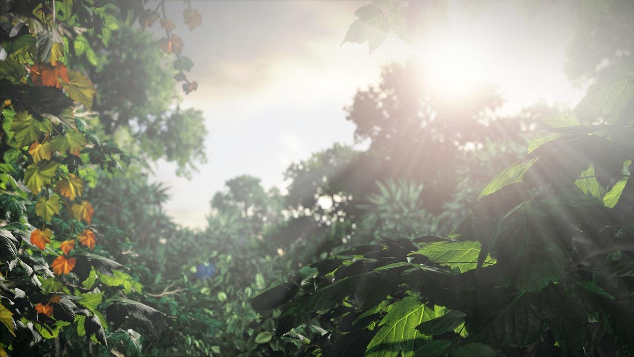 The Last Of Us screenshot 3