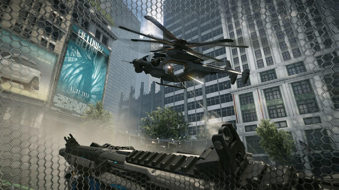 Crysis Remastered Trilogy screenshot 3