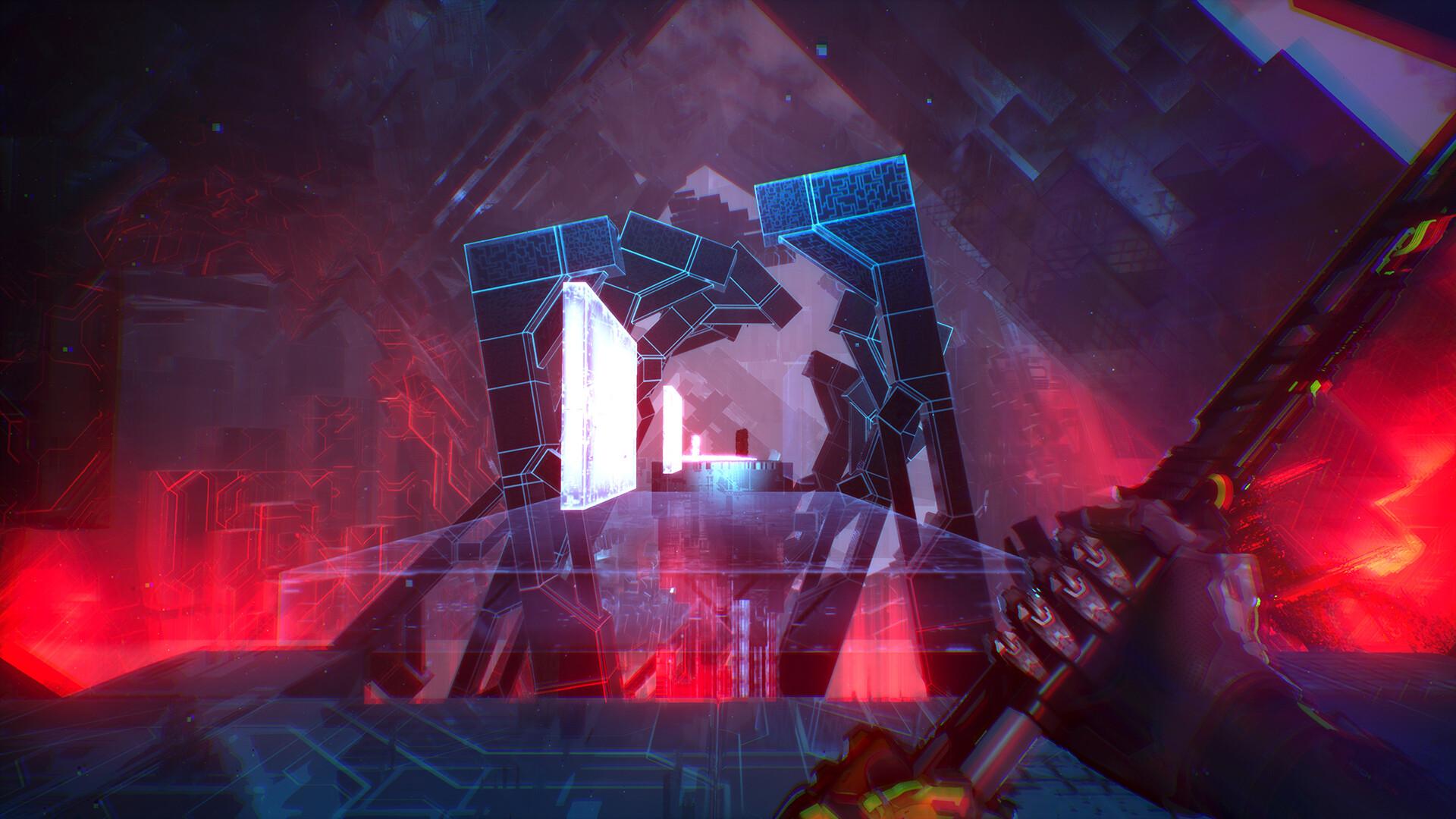 Ghostrunner 2 screenshot 6