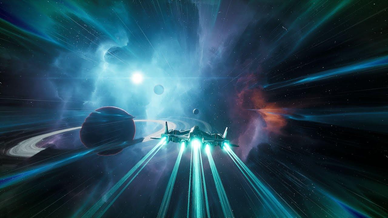 Everspace 2 screenshot 5