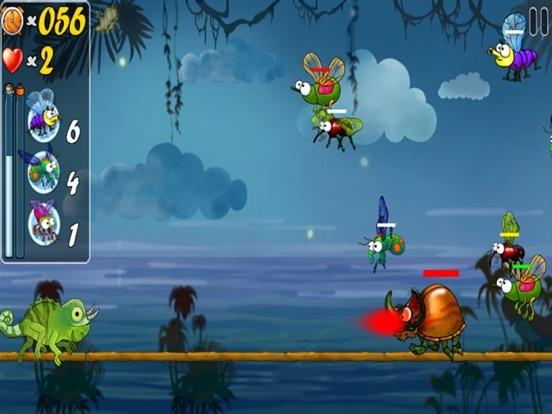 Chameleon. screenshot 2