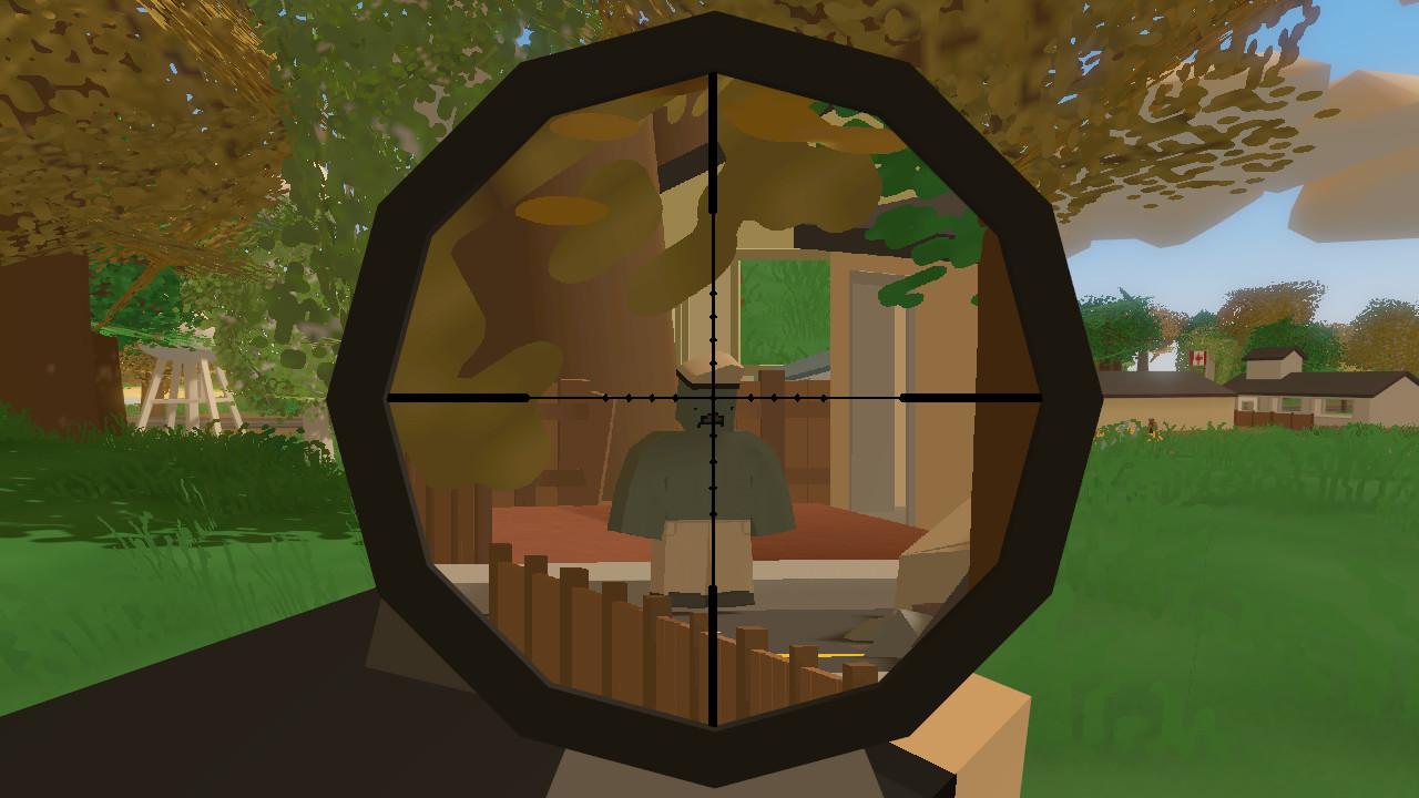 Unturned screenshot 4