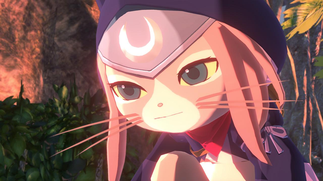 Monster Hunter Stories 2: Wings of Ruin screenshot 2