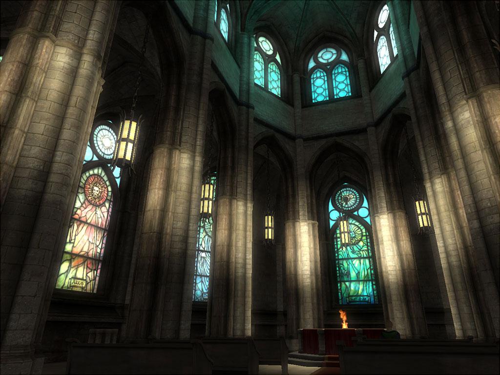 The Elder Scrolls IV: Oblivion screenshot 6