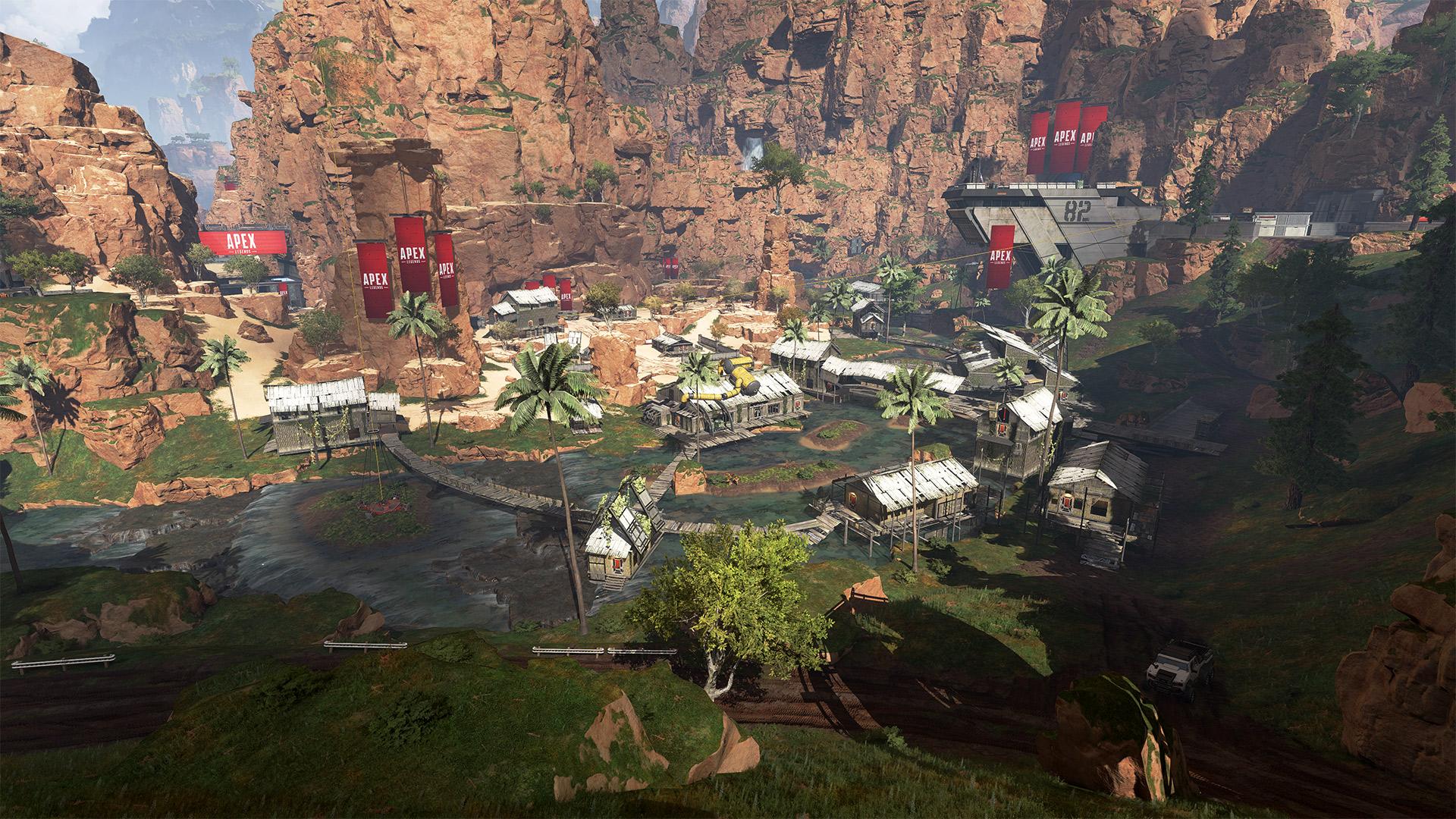 Apex Legends screenshot 6