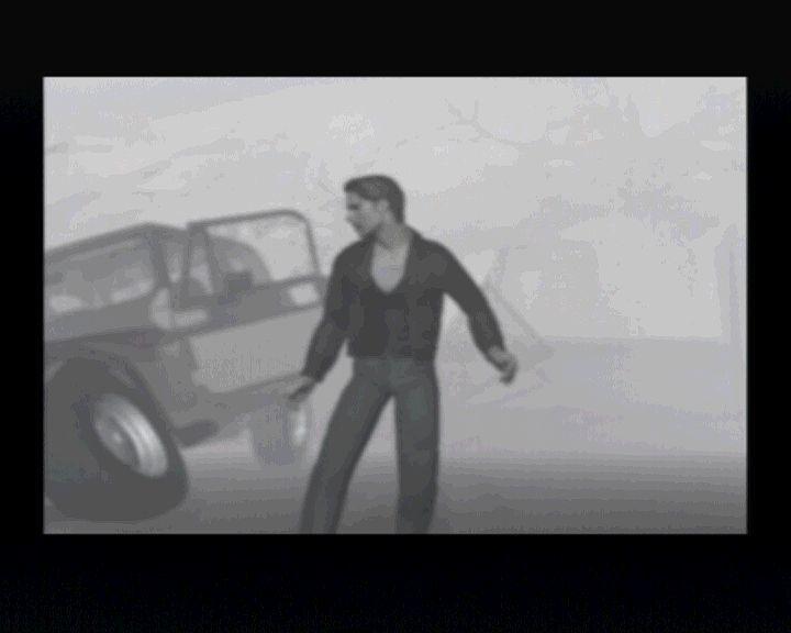 Silent Hill screenshot 4