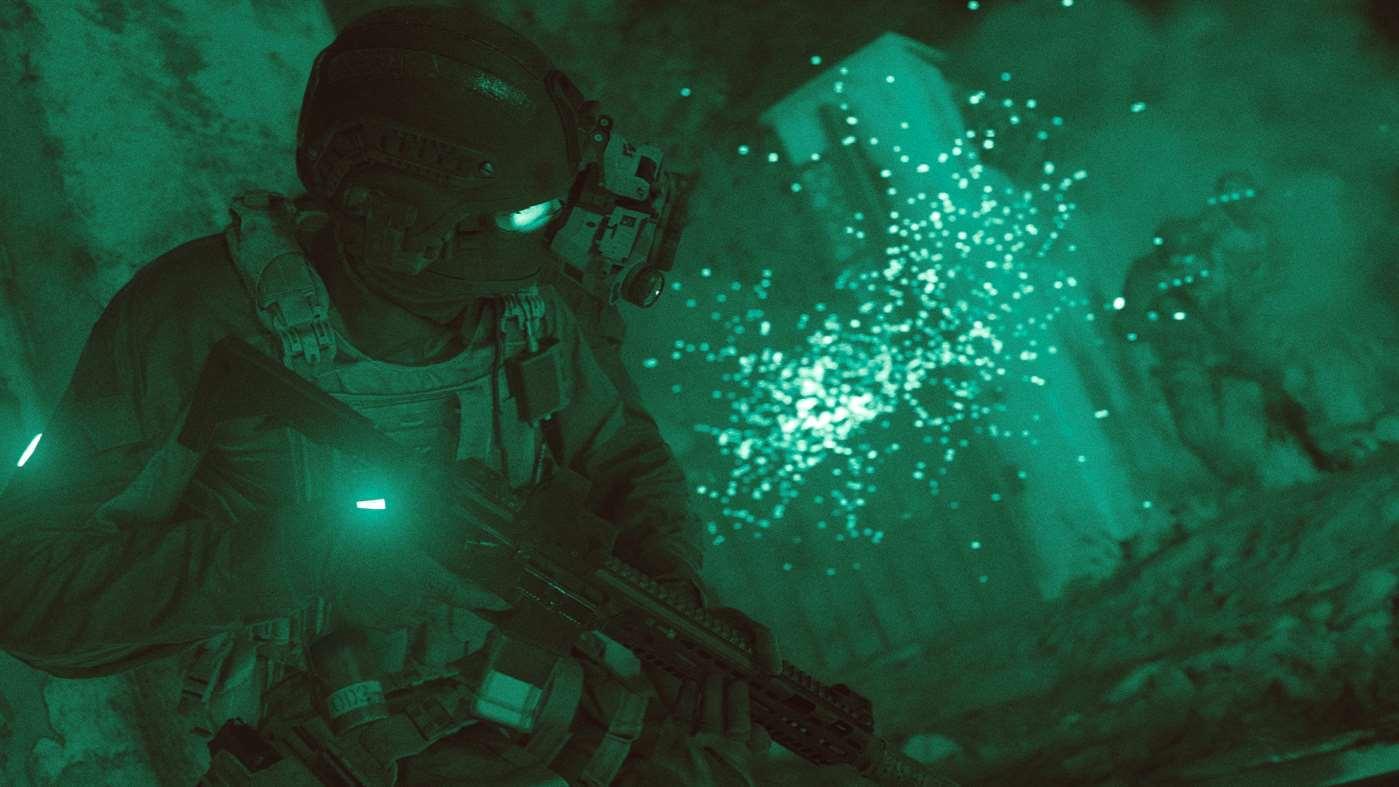 Call of Duty: Modern Warfare (2019) screenshot 7