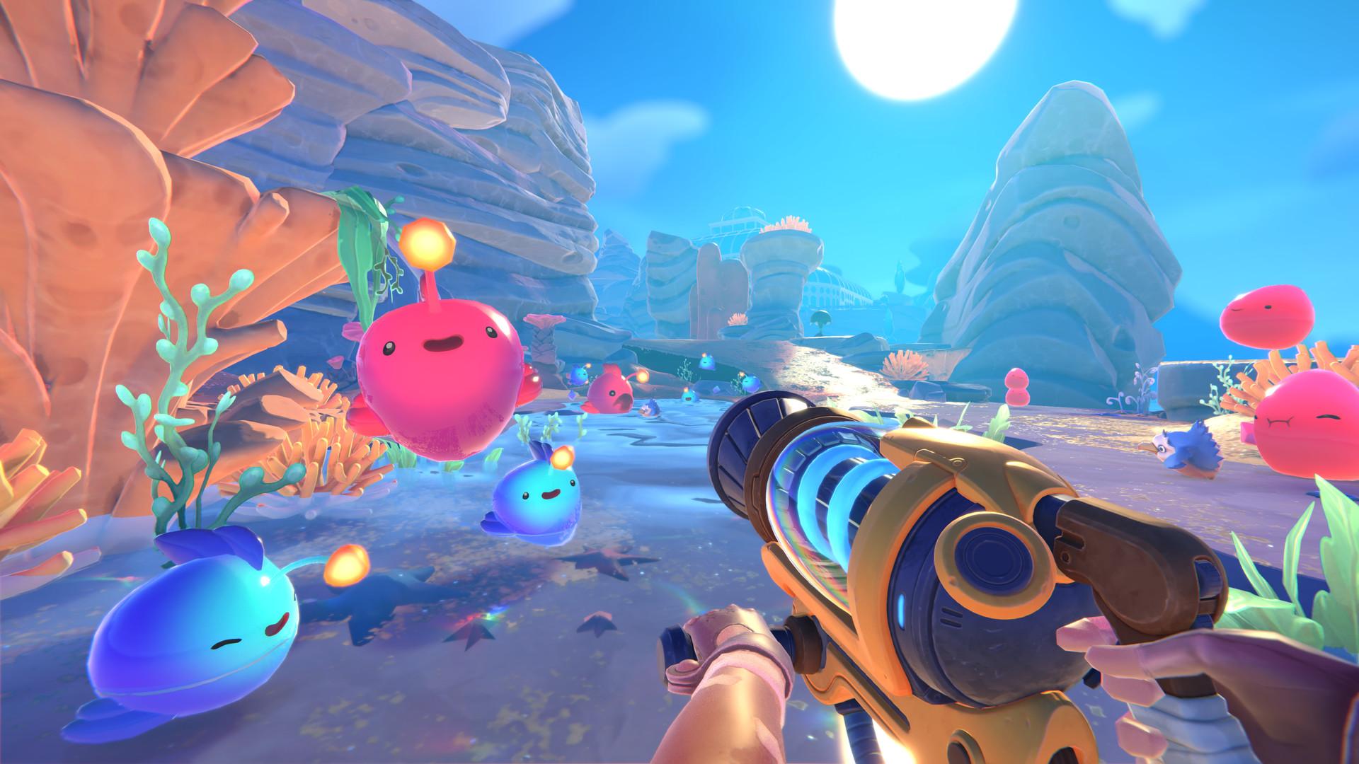 Slime Rancher 2 screenshot 4