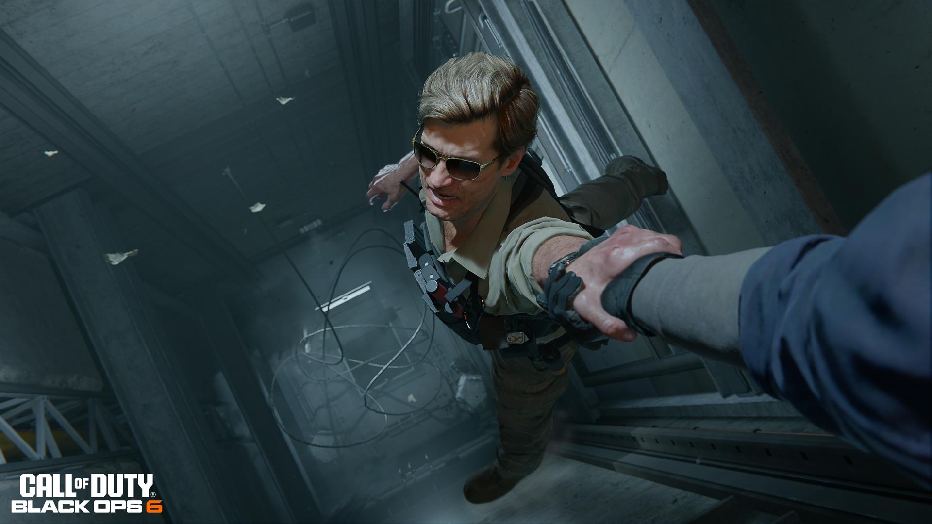 Call of Duty: Black Ops 6 screenshot 5