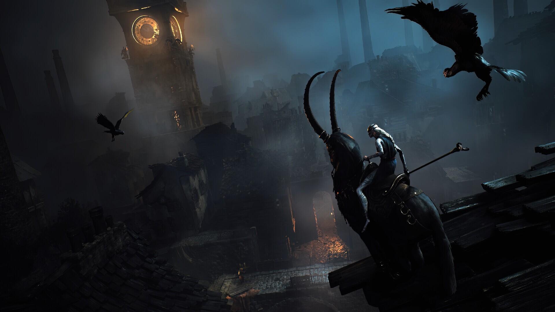 Remnant II screenshot 7