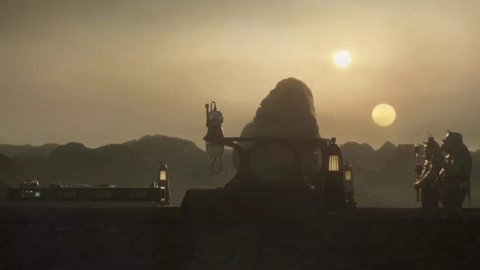 Star Wars Outlaws screenshot 6