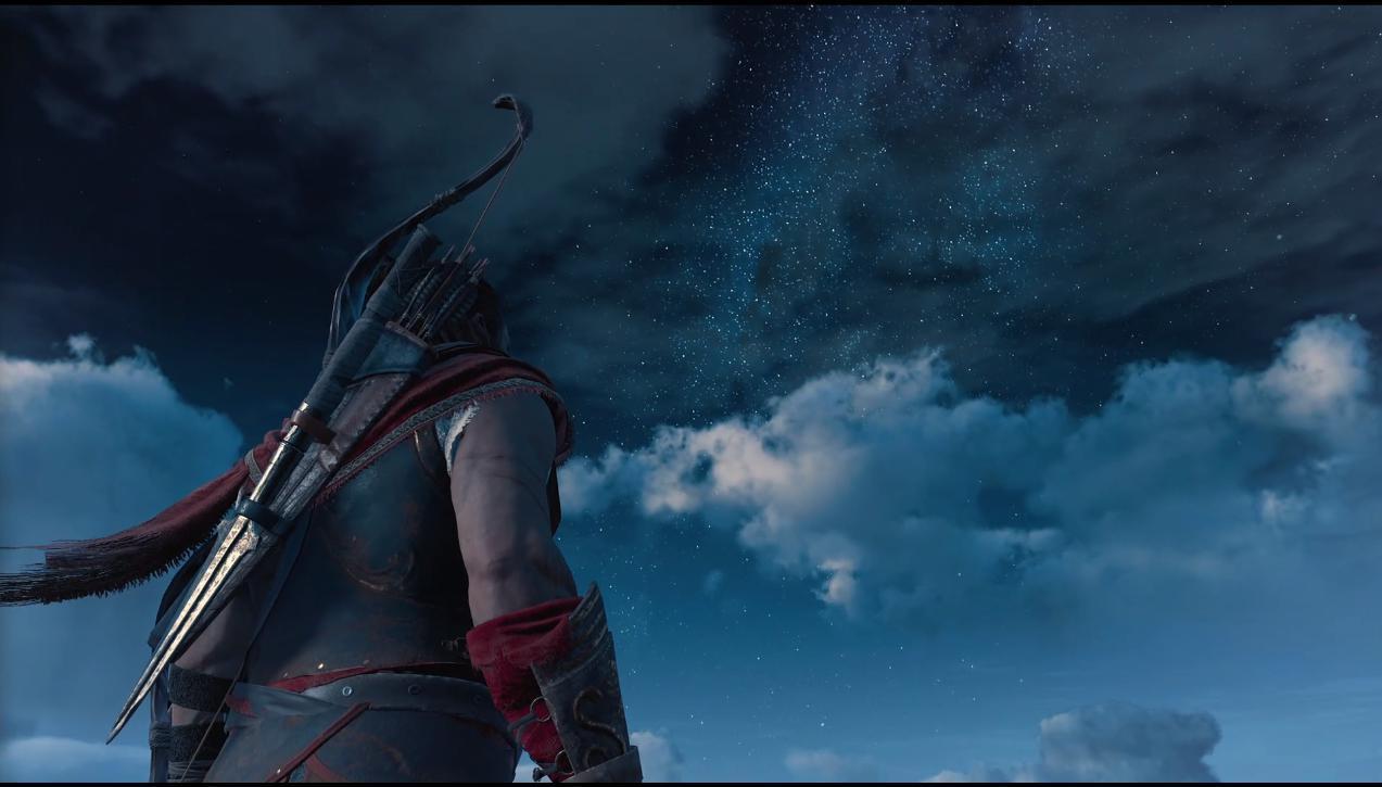 Assassin's Creed Odyssey screenshot 7