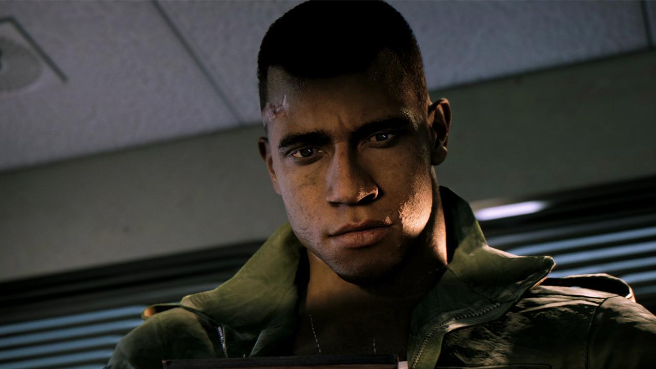 Mafia III screenshot 3