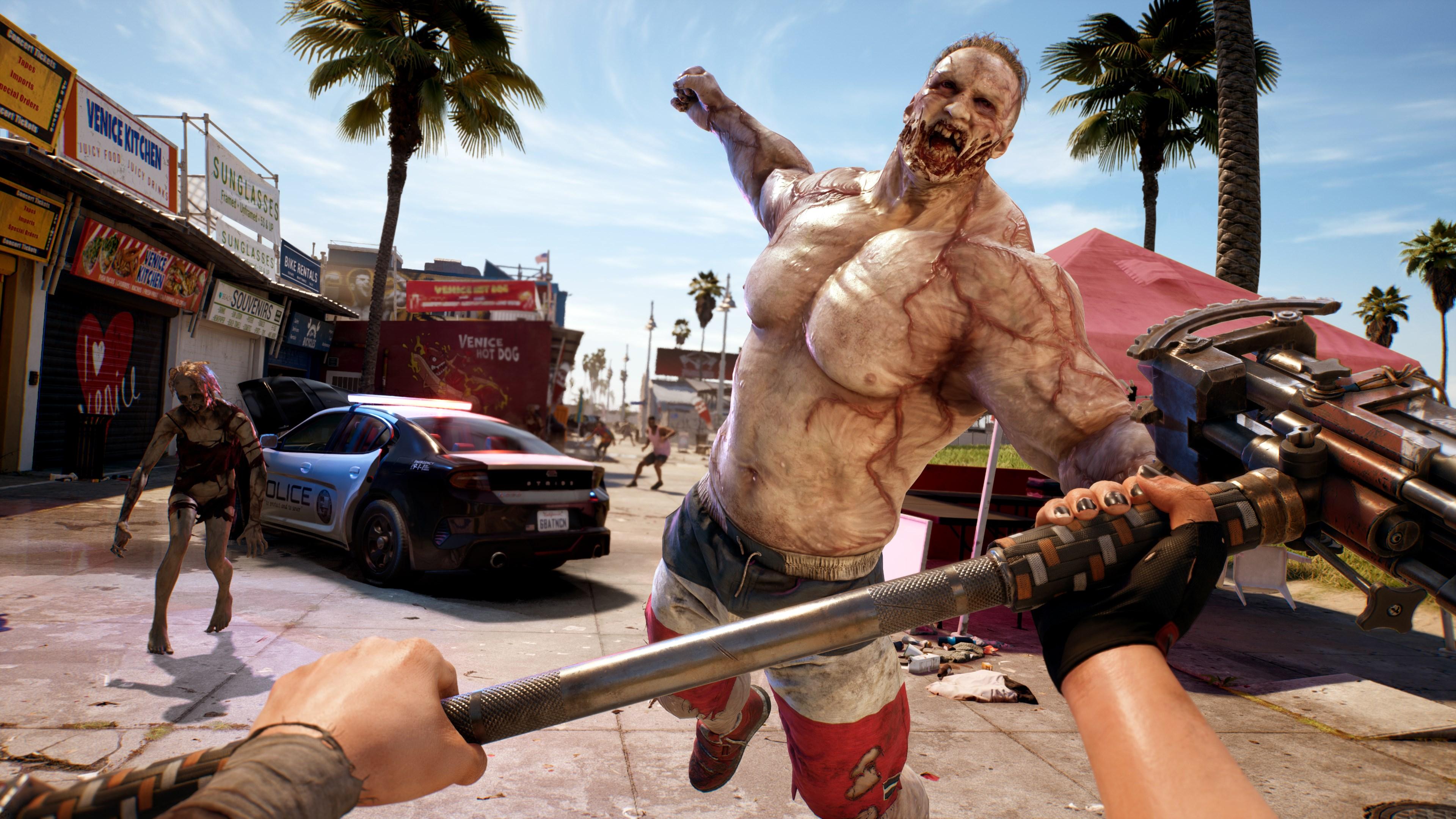 Dead Island 2 screenshot 5
