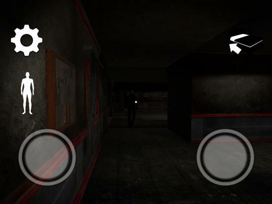 Phasmophobia 3D screenshot 2