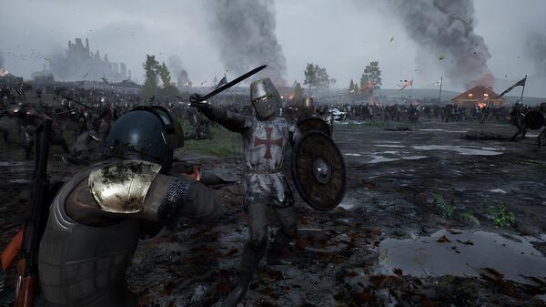 Kingmakers screenshot 5