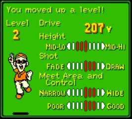 Mario Golf screenshot 5