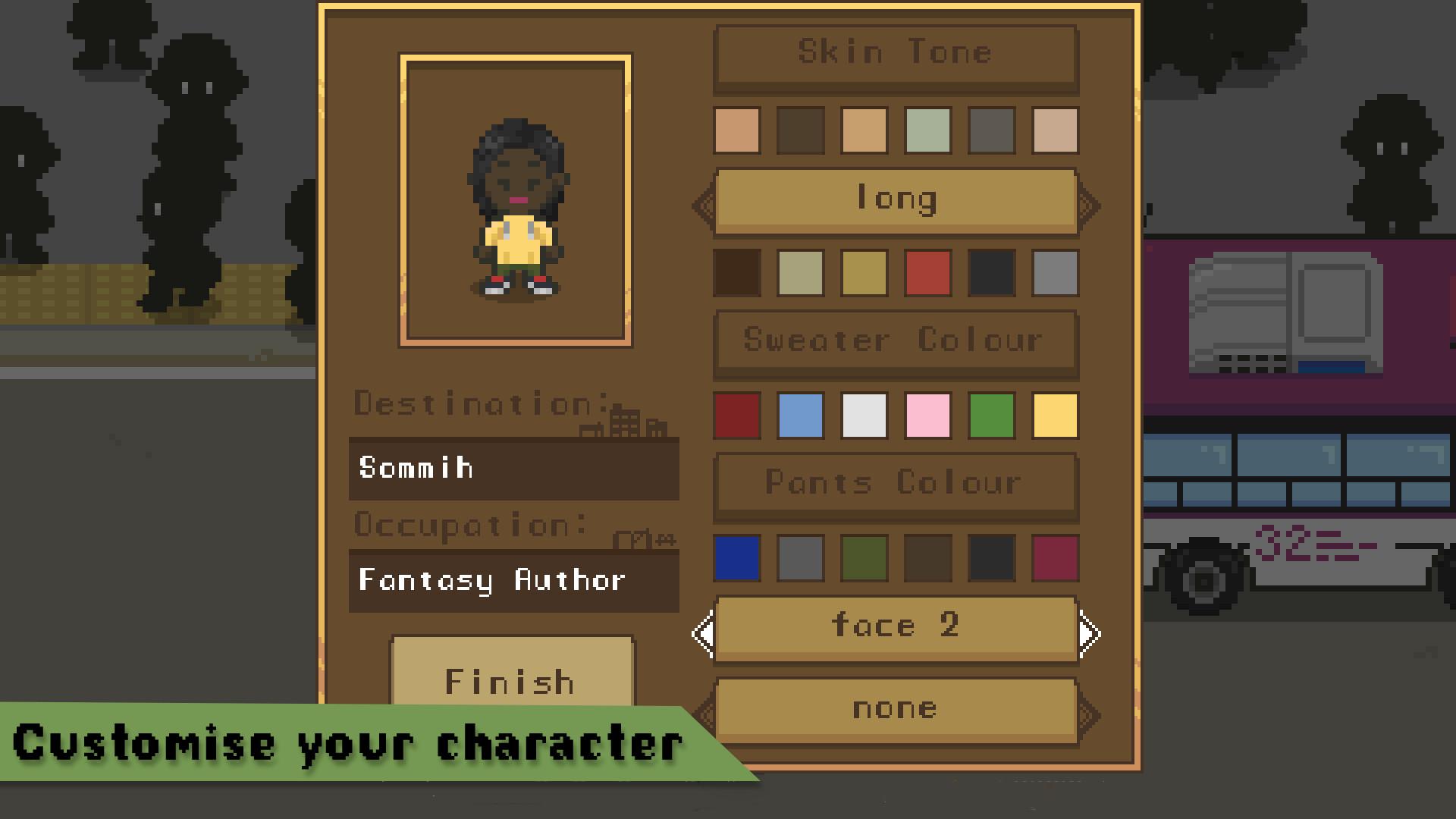 Spirittea screenshot 7