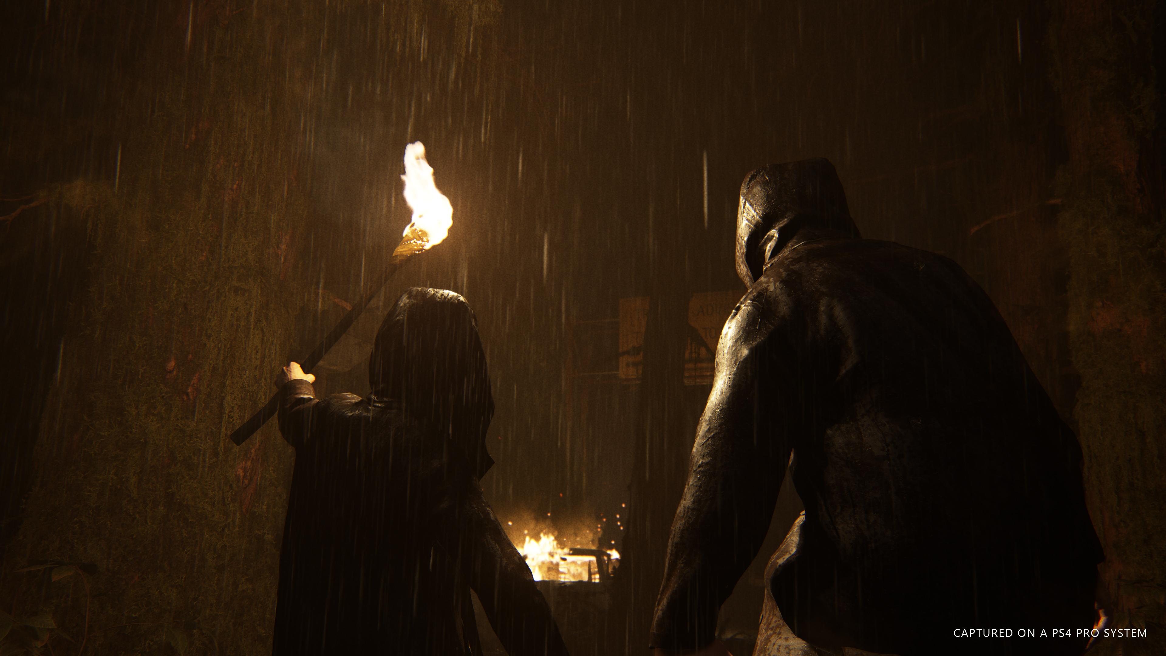 The Last of Us Part II screenshot 7