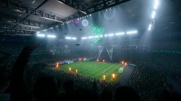 EA SPORTS FC 26 screenshot 2