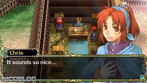 The Legend of Heroes II - Prophecy of the Moonlight Witch screenshot 4