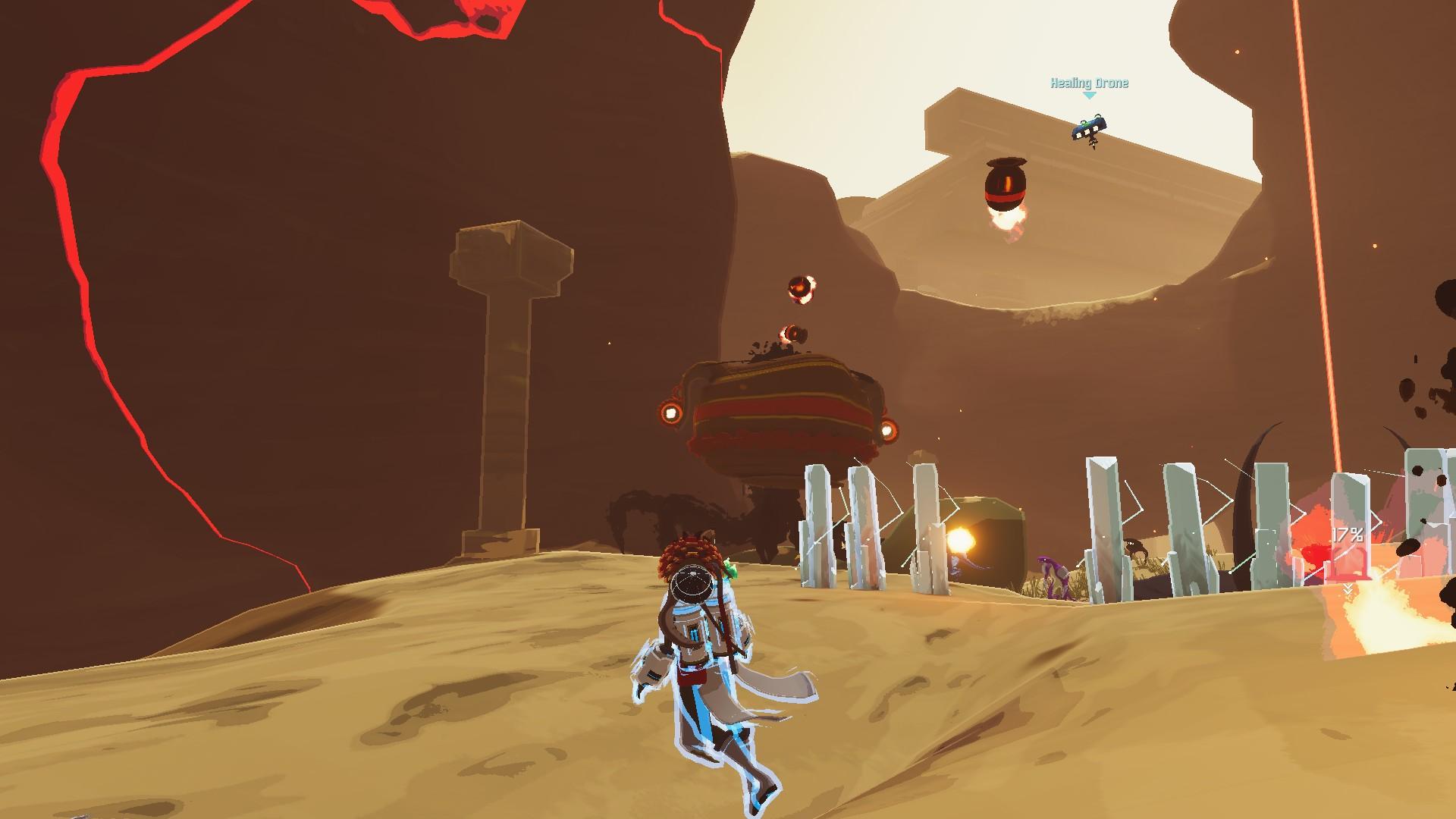 Risk of Rain 2 screenshot 7