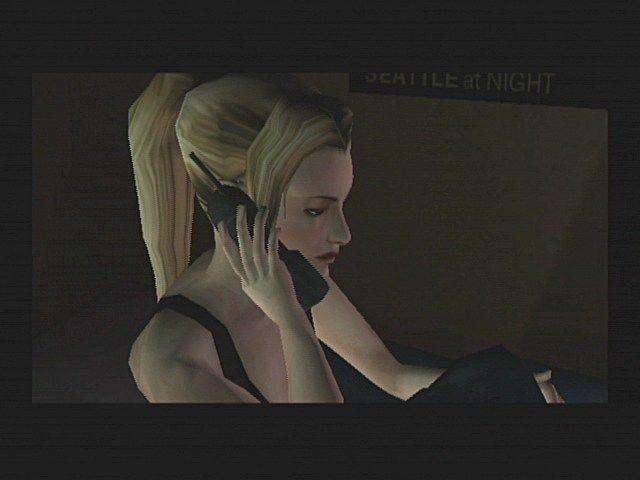 Eternal Darkness: Sanity's Requiem screenshot 7