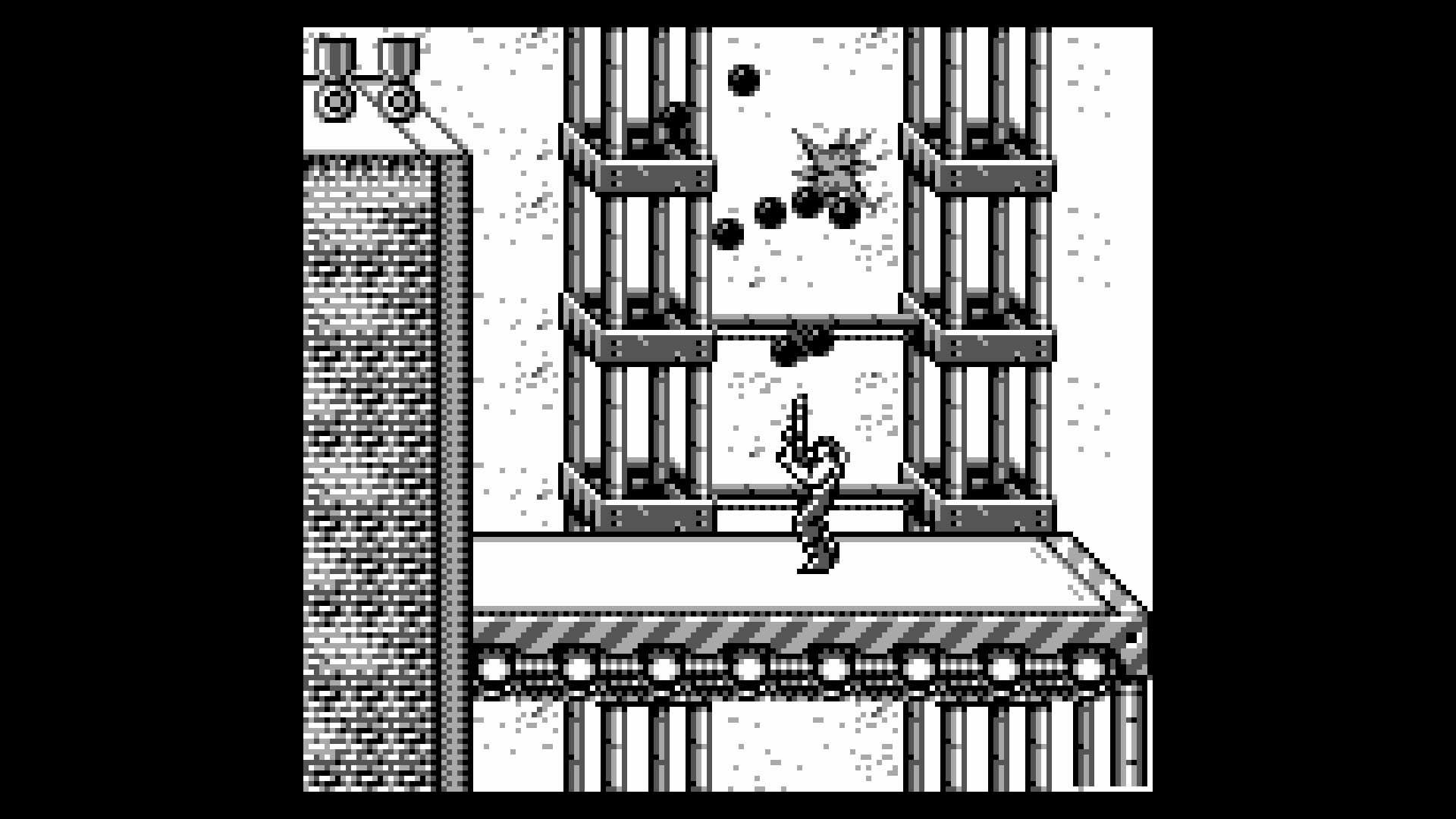Contra Anniversary Collection screenshot 6