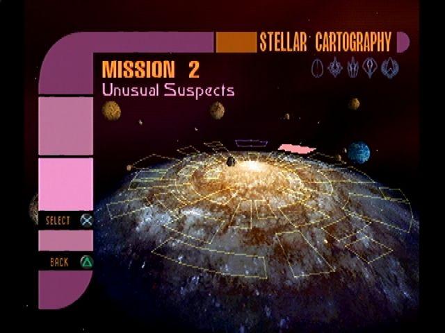 Star Trek: Invasion screenshot 7