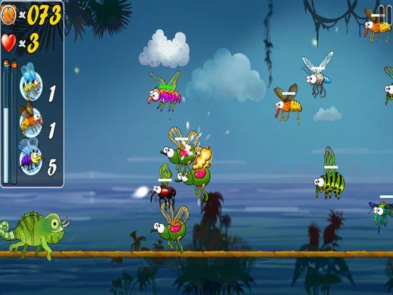 Chameleon. screenshot 3
